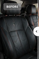 Before: original interior
