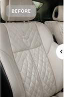 Before: original interior