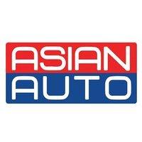 Asian Auto logo