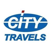 City Travels logo
