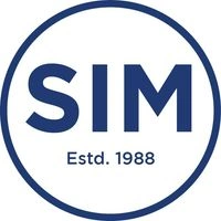 South India Motors logo