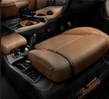 Armrests & Headrests