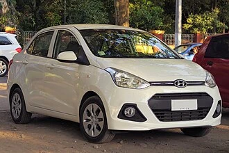 Hyundai cars