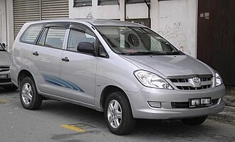 Innova photograph