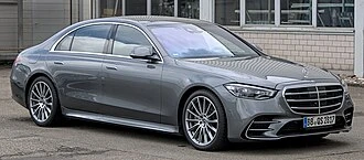 Mercedes Benz cars