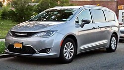MUV and MPV cars