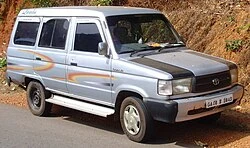 Toyota cars