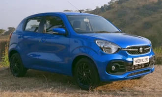 Celerio photograph
