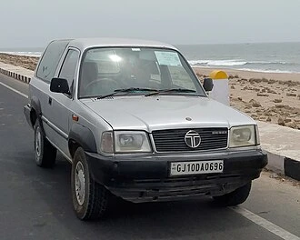 Tata cars