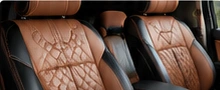 Seat Covers