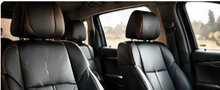 Luxury Car Interiors
