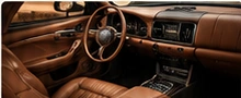 Vintage & Classic Restoration
