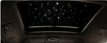 Roof Lining