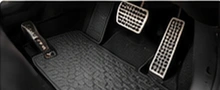 Flooring