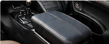 Armrests & Headrests