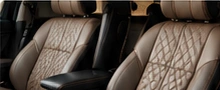 Automotive Upholstery