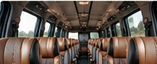 Commercial Vehicle Interiors