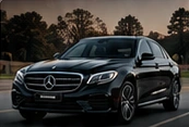 Luxury Vehicles