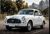 Vintage & Classic Cars